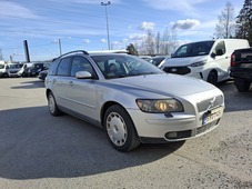 Volvo V50 vaihtoauto