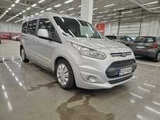 Ford Grand Tourneo Connect vaihtoauto