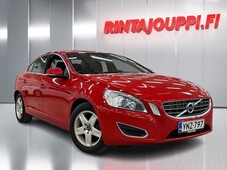 Volvo S60 vaihtoauto