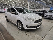 Ford C-MAX vaihtoauto