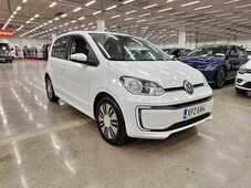 Volkswagen up! vaihtoauto