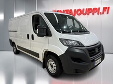 Fiat Ducato vaihtoauto