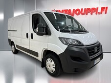 Fiat Ducato vaihtoauto