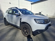 Dacia Duster vaihtoauto
