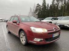 Citroën C5 vaihtoauto