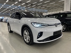 Volkswagen ID.5 vaihtoauto