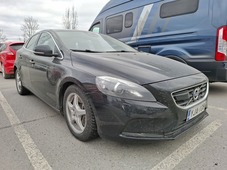 Volvo V40 vaihtoauto