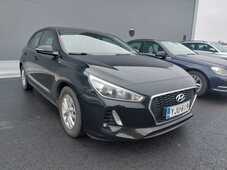Hyundai i30 5d vaihtoauto