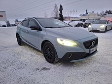 Volvo V40 Cross Country vaihtoauto