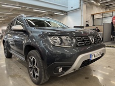 Dacia Duster vaihtoauto