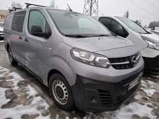 Opel Vivaro vaihtoauto