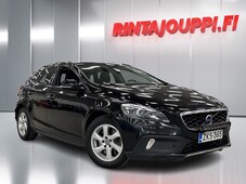 Volvo V40 Cross Country vaihtoauto