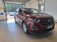 Ford Edge vaihtoauto