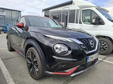 Nissan Juke vaihtoauto