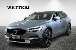 Volvo V90 Cross Country vaihtoauto