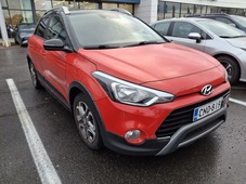 Hyundai i20 Active Cross vaihtoauto