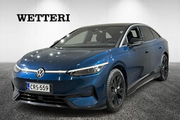 Volkswagen ID.7 vaihtoauto