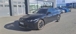 BMW i4 M50 vaihtoauto