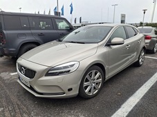 Volvo V40 vaihtoauto