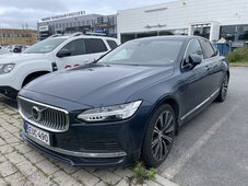 Volvo S90 vaihtoauto