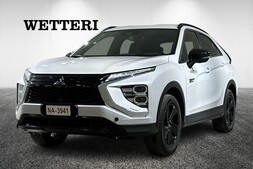 Mitsubishi Eclipse Cross vaihtoauto