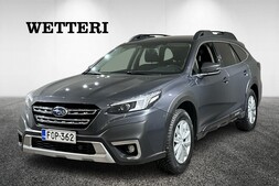 Subaru Outback vaihtoauto