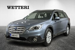 Subaru Outback vaihtoauto
