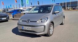 Volkswagen up! vaihtoauto
