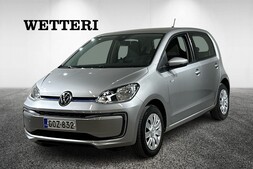 Volkswagen up! vaihtoauto