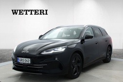 BYD Seal 6 DM-i vaihtoauto