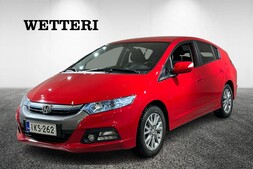 Honda Insight vaihtoauto