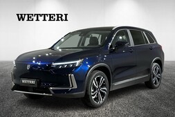 Skywell BE11 vaihtoauto