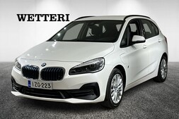 BMW 225 vaihtoauto
