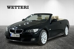 BMW 325 vaihtoauto
