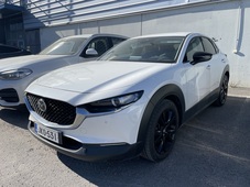 Mazda CX-30 vaihtoauto