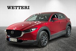 Mazda CX-30 vaihtoauto