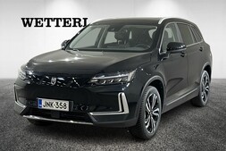 Skywell BE11 vaihtoauto