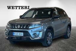 Suzuki Vitara vaihtoauto