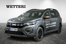Dacia Jogger vaihtoauto