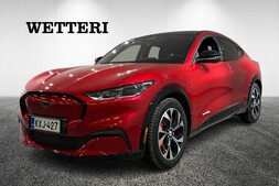 Ford USA Mustang vaihtoauto