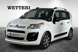 Citroën C3 Picasso vaihtoauto