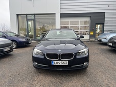 BMW 528 vaihtoauto