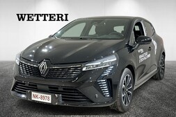 Renault Clio vaihtoauto