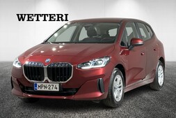 BMW 225 vaihtoauto