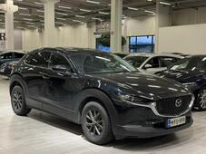 Mazda CX-30 vaihtoauto