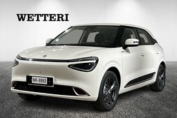 Dongfeng Nammi Box vaihtoauto