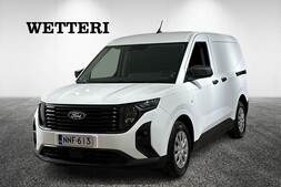 Ford Transit Courier vaihtoauto