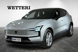 Volvo EX30 vaihtoauto