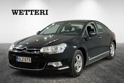 Citroën C5 vaihtoauto