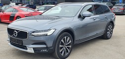 Volvo V90 Cross Country vaihtoauto